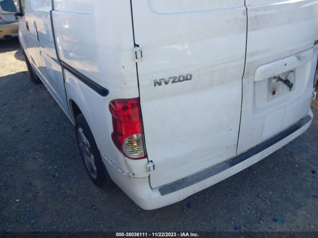 Photo 5 VIN: 3N6CM0KN9HK695901 - NISSAN NV200 COMPACT CARGO 