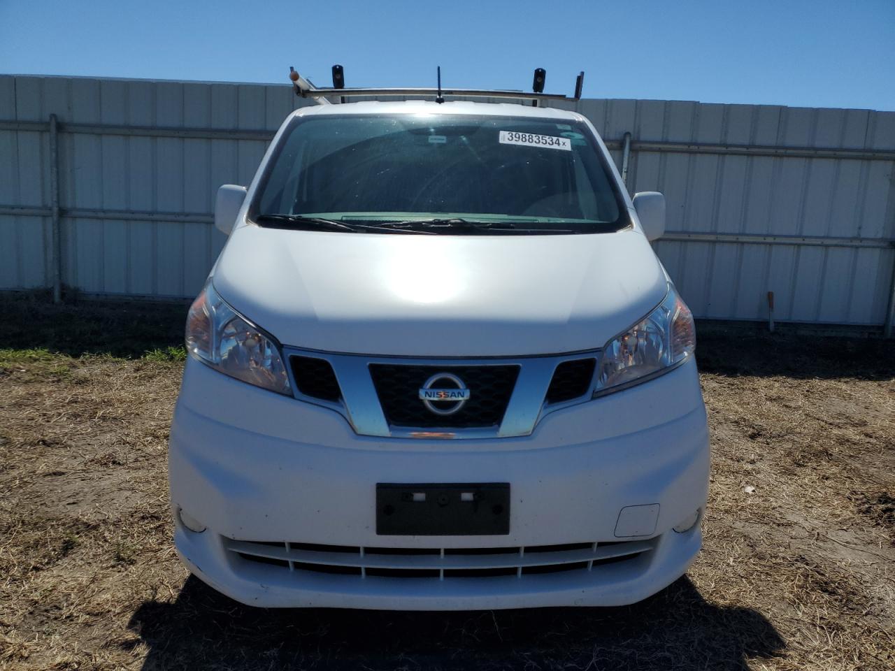 Photo 4 VIN: 3N6CM0KN9HK697230 - NISSAN NV 