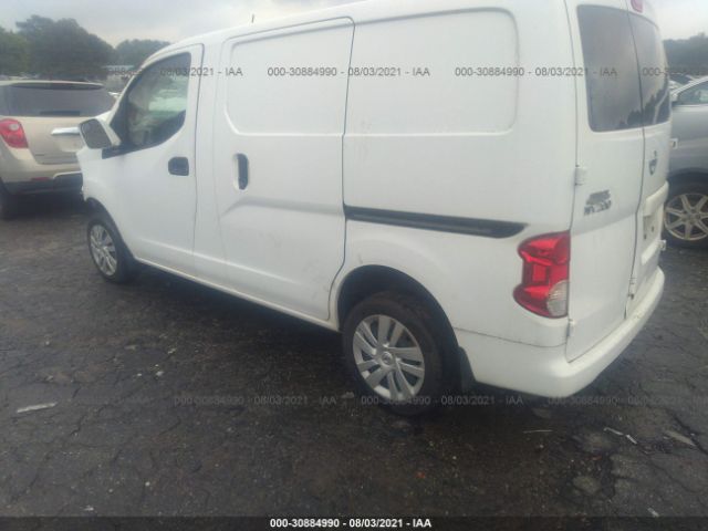 Photo 2 VIN: 3N6CM0KN9HK699186 - NISSAN NV200 COMPACT CARGO 