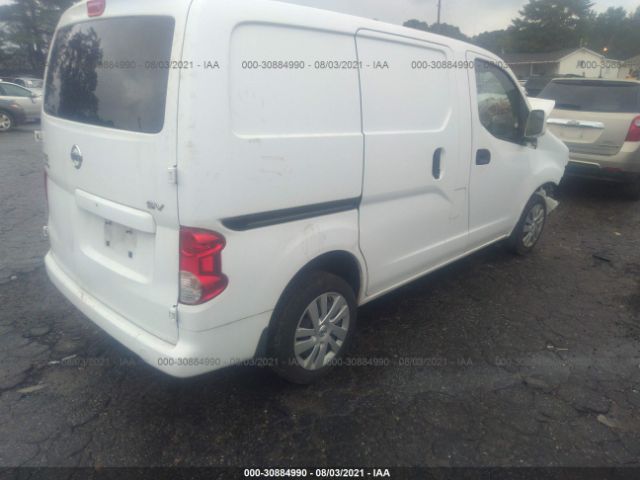 Photo 3 VIN: 3N6CM0KN9HK699186 - NISSAN NV200 COMPACT CARGO 