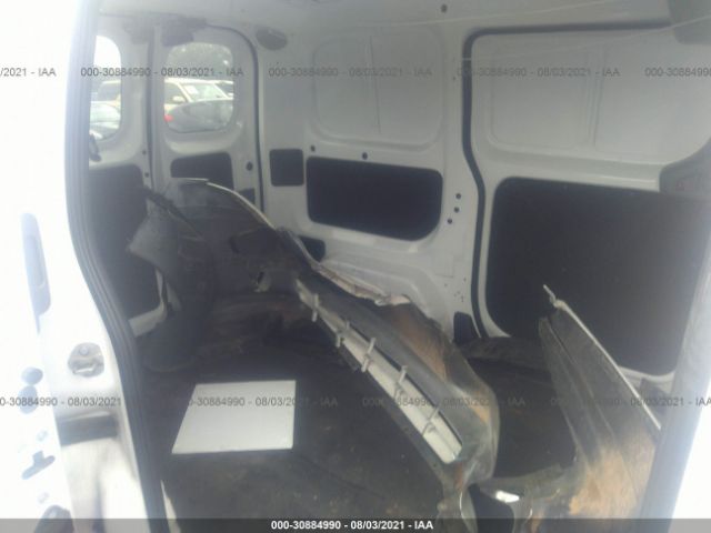 Photo 7 VIN: 3N6CM0KN9HK699186 - NISSAN NV200 COMPACT CARGO 