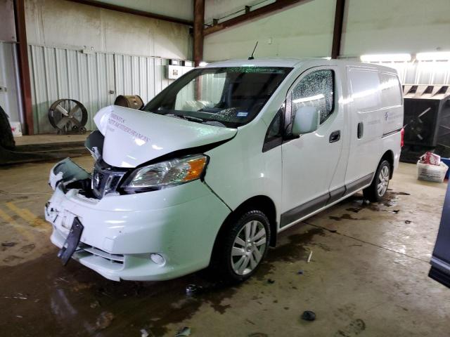 Photo 0 VIN: 3N6CM0KN9HK699723 - NISSAN NV200 2.5S 