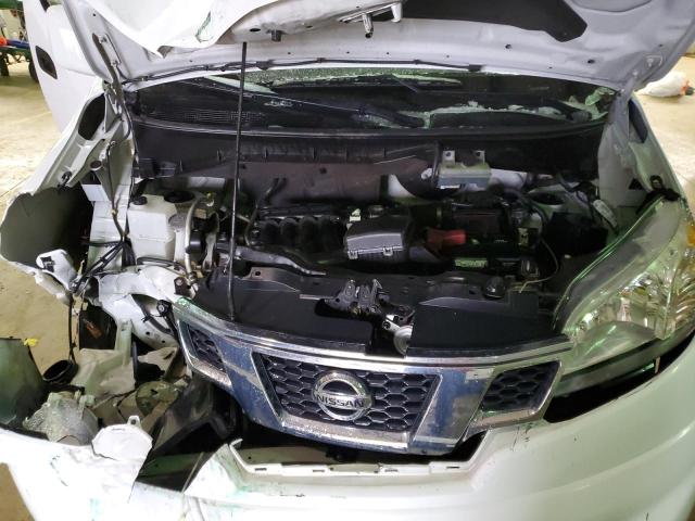 Photo 11 VIN: 3N6CM0KN9HK699723 - NISSAN NV200 2.5S 