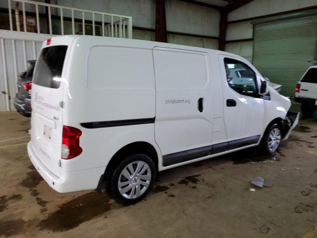 Photo 2 VIN: 3N6CM0KN9HK699723 - NISSAN NV200 2.5S 