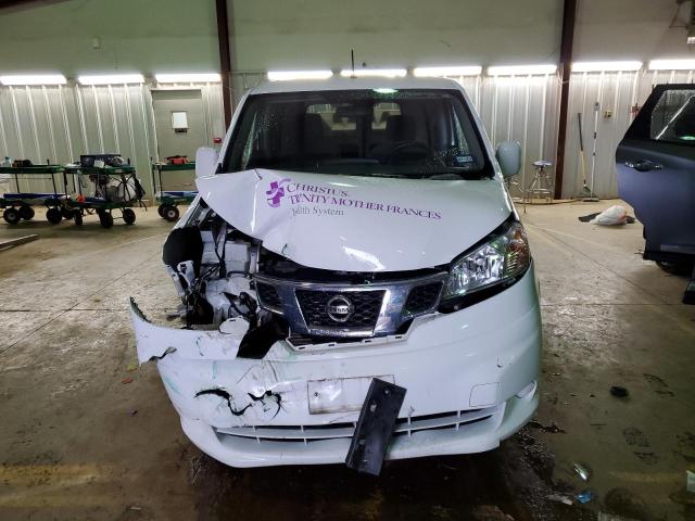 Photo 4 VIN: 3N6CM0KN9HK699723 - NISSAN NV200 2.5S 