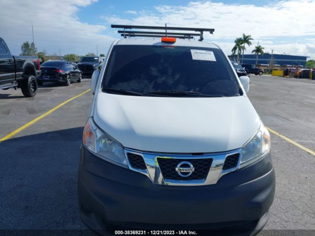 Photo 5 VIN: 3N6CM0KN9HK700031 - NISSAN NV200 COMPACT CARGO 