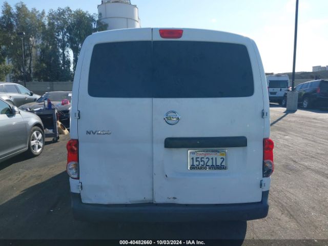 Photo 5 VIN: 3N6CM0KN9HK700126 - NISSAN NV200 