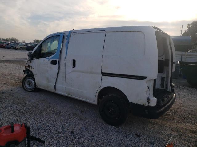 Photo 1 VIN: 3N6CM0KN9HK700465 - NISSAN NV200 2.5S 