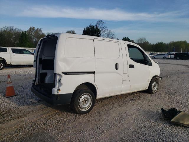 Photo 2 VIN: 3N6CM0KN9HK700465 - NISSAN NV200 2.5S 