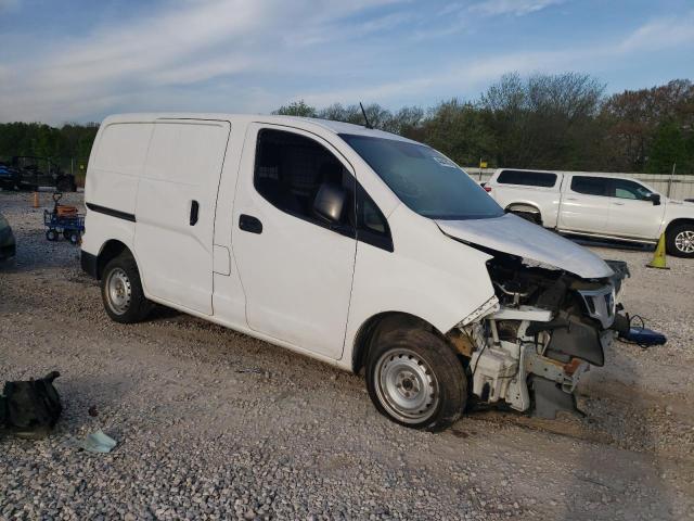 Photo 3 VIN: 3N6CM0KN9HK700465 - NISSAN NV200 2.5S 