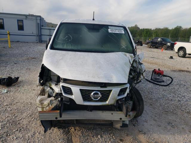 Photo 4 VIN: 3N6CM0KN9HK700465 - NISSAN NV200 2.5S 