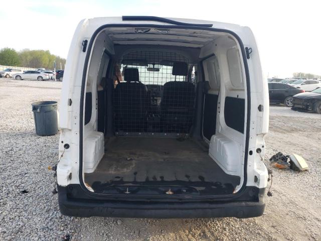 Photo 5 VIN: 3N6CM0KN9HK700465 - NISSAN NV200 2.5S 