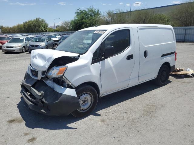 Photo 0 VIN: 3N6CM0KN9HK701065 - NISSAN NV200 2.5S 