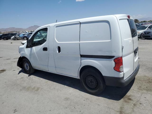 Photo 1 VIN: 3N6CM0KN9HK701065 - NISSAN NV200 2.5S 