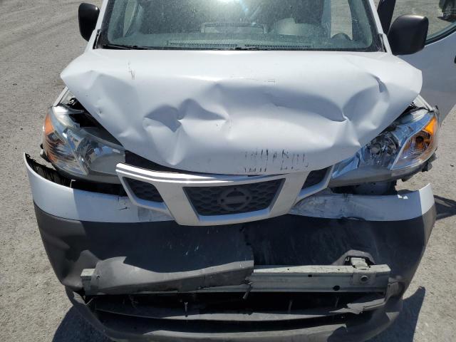 Photo 11 VIN: 3N6CM0KN9HK701065 - NISSAN NV200 2.5S 