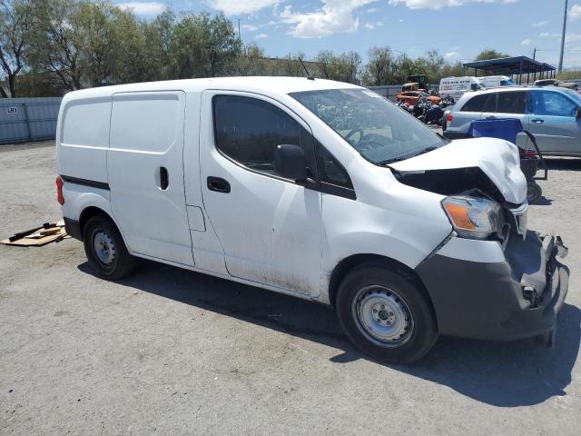 Photo 3 VIN: 3N6CM0KN9HK701065 - NISSAN NV200 2.5S 