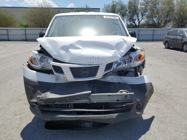 Photo 4 VIN: 3N6CM0KN9HK701065 - NISSAN NV200 2.5S 