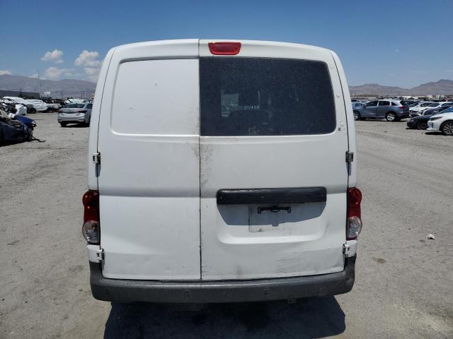 Photo 5 VIN: 3N6CM0KN9HK701065 - NISSAN NV200 2.5S 