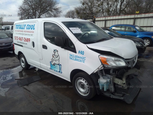 Photo 0 VIN: 3N6CM0KN9HK701082 - NISSAN NV200 COMPACT CARGO 