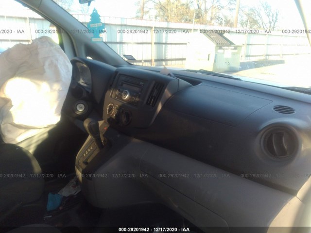 Photo 4 VIN: 3N6CM0KN9HK701082 - NISSAN NV200 COMPACT CARGO 