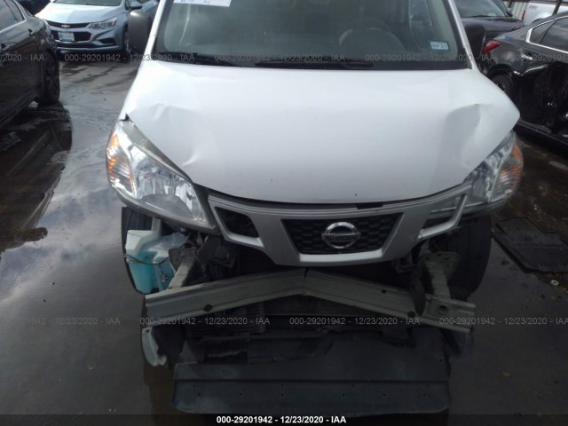 Photo 5 VIN: 3N6CM0KN9HK701082 - NISSAN NV200 COMPACT CARGO 