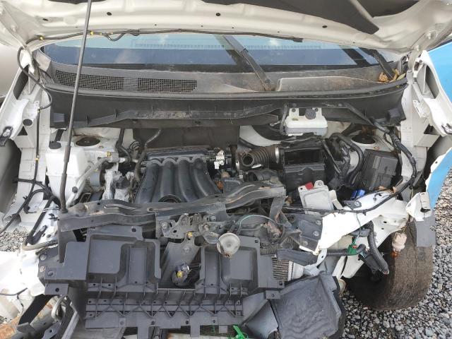 Photo 11 VIN: 3N6CM0KN9HK702958 - NISSAN NV 