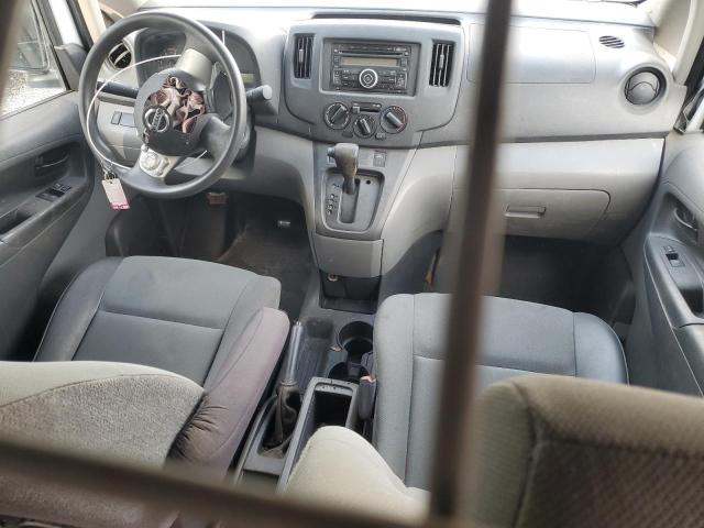 Photo 7 VIN: 3N6CM0KN9HK702958 - NISSAN NV 