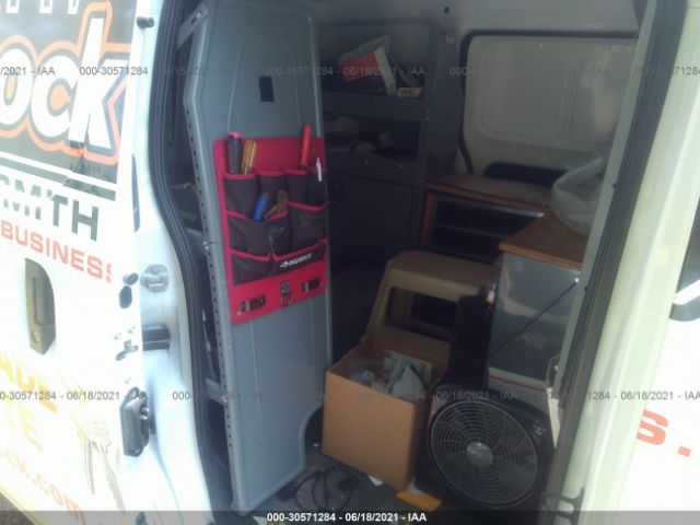 Photo 7 VIN: 3N6CM0KN9HK707366 - NISSAN NV200 COMPACT CARGO 