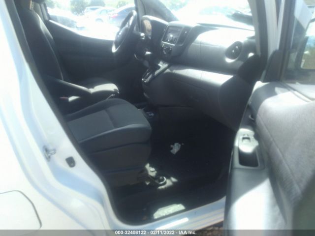 Photo 4 VIN: 3N6CM0KN9HK707643 - NISSAN NV200 COMPACT CARGO 