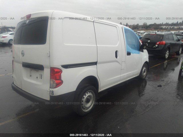 Photo 3 VIN: 3N6CM0KN9HK707755 - NISSAN NV200 COMPACT CARGO 