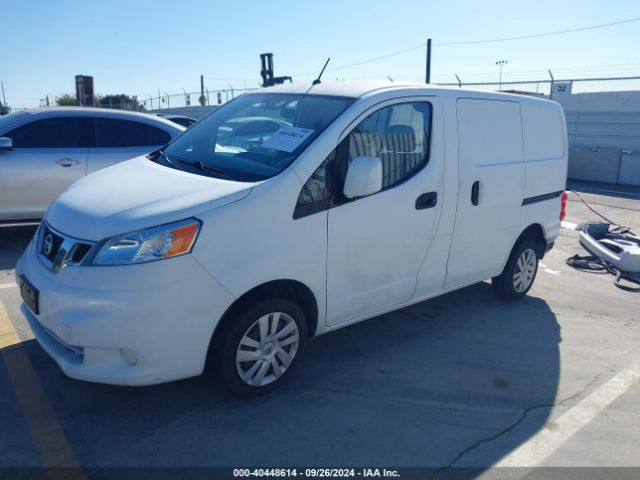 Photo 1 VIN: 3N6CM0KN9HK708632 - NISSAN NV200 