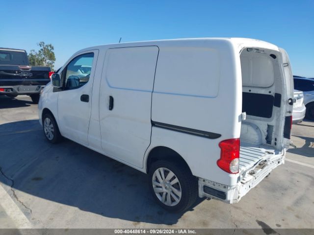 Photo 2 VIN: 3N6CM0KN9HK708632 - NISSAN NV200 