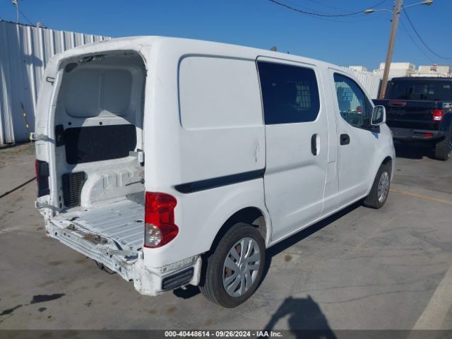 Photo 3 VIN: 3N6CM0KN9HK708632 - NISSAN NV200 