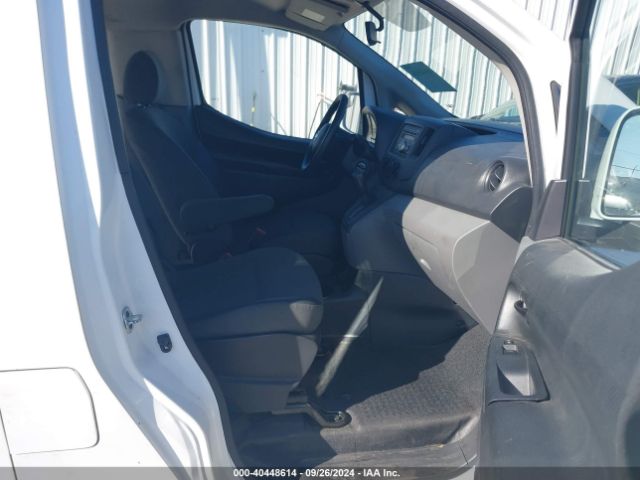 Photo 4 VIN: 3N6CM0KN9HK708632 - NISSAN NV200 