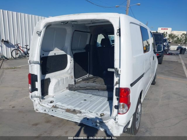 Photo 5 VIN: 3N6CM0KN9HK708632 - NISSAN NV200 