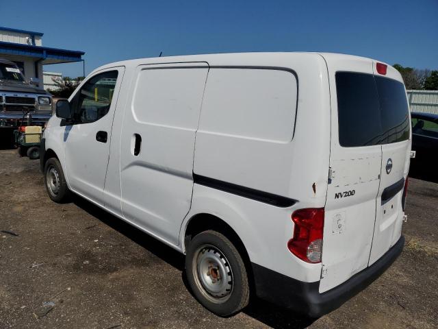 Photo 2 VIN: 3N6CM0KN9HK714611 - NISSAN NV200 2.5S 