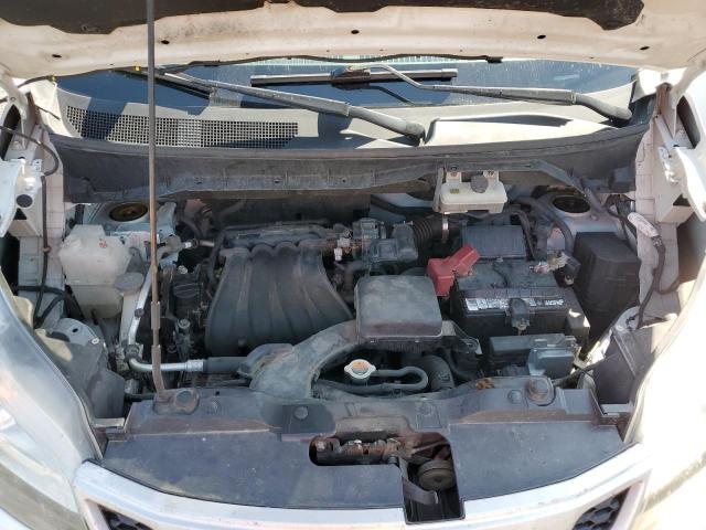 Photo 6 VIN: 3N6CM0KN9HK714611 - NISSAN NV200 2.5S 