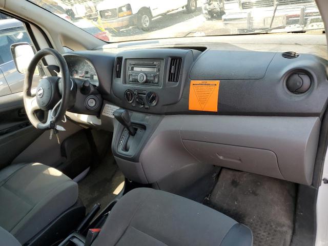 Photo 8 VIN: 3N6CM0KN9HK714611 - NISSAN NV200 2.5S 