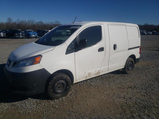 Photo 0 VIN: 3N6CM0KN9HK715791 - NISSAN NV200 2.5S 