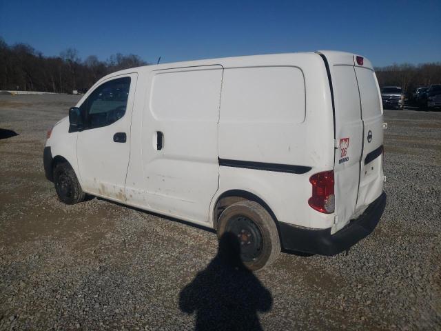 Photo 1 VIN: 3N6CM0KN9HK715791 - NISSAN NV200 2.5S 