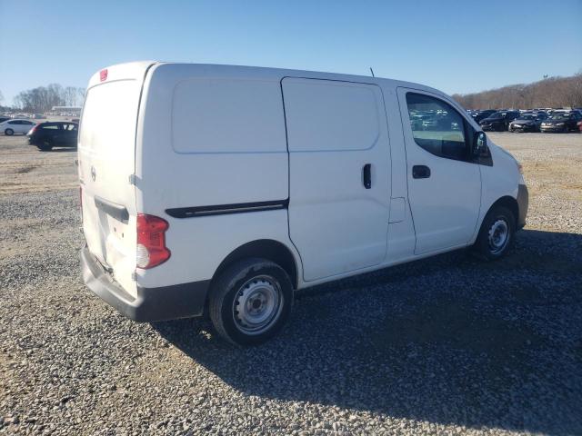 Photo 2 VIN: 3N6CM0KN9HK715791 - NISSAN NV200 2.5S 