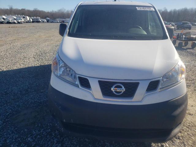 Photo 4 VIN: 3N6CM0KN9HK715791 - NISSAN NV200 2.5S 