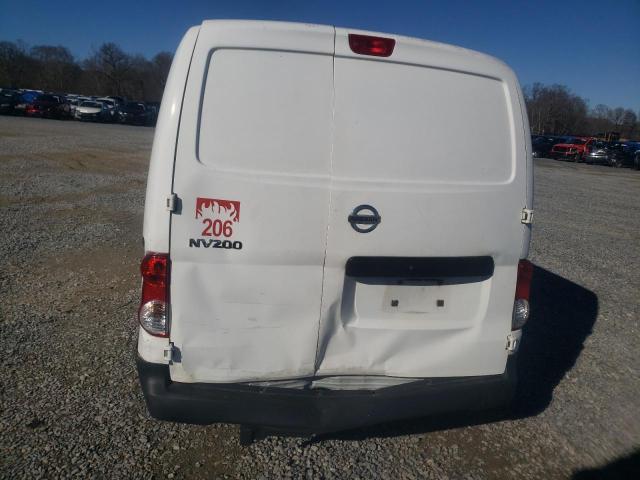 Photo 5 VIN: 3N6CM0KN9HK715791 - NISSAN NV200 2.5S 