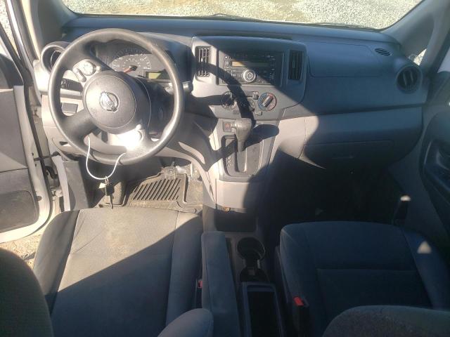 Photo 7 VIN: 3N6CM0KN9HK715791 - NISSAN NV200 2.5S 