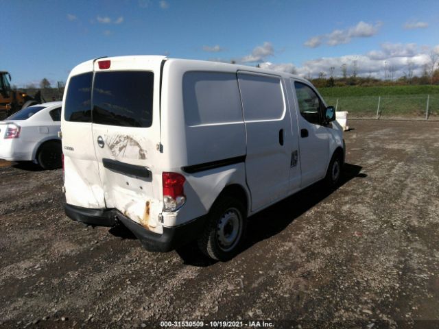 Photo 3 VIN: 3N6CM0KN9HK716424 - NISSAN NV200 COMPACT CARGO 