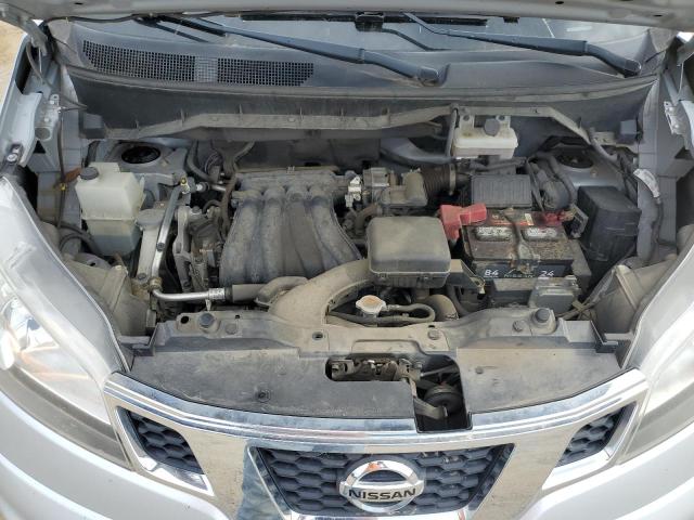 Photo 10 VIN: 3N6CM0KN9HK716519 - NISSAN NV 