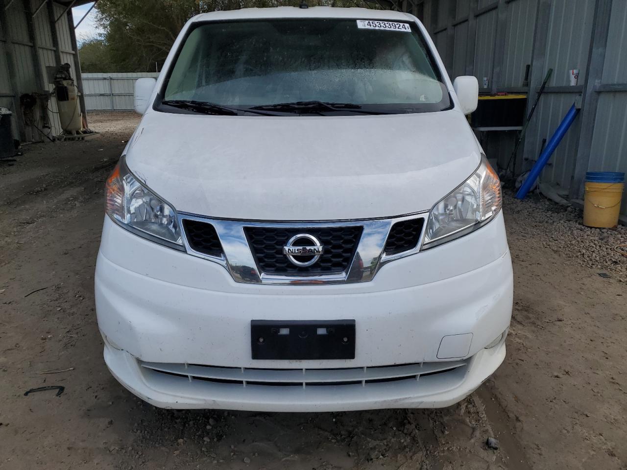 Photo 4 VIN: 3N6CM0KN9HK717055 - NISSAN NV 