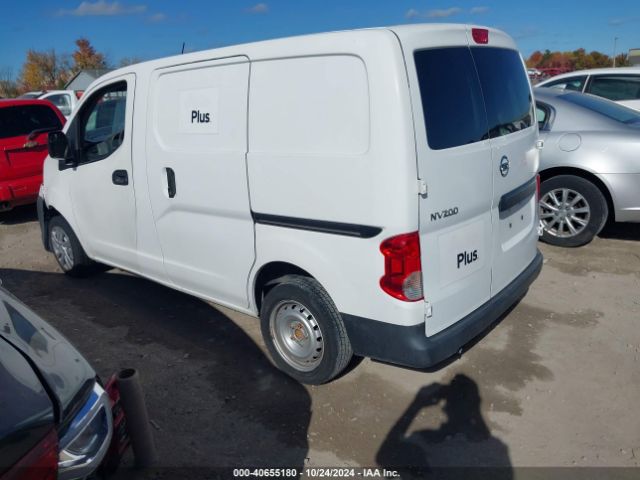 Photo 2 VIN: 3N6CM0KN9HK717895 - NISSAN NV200 