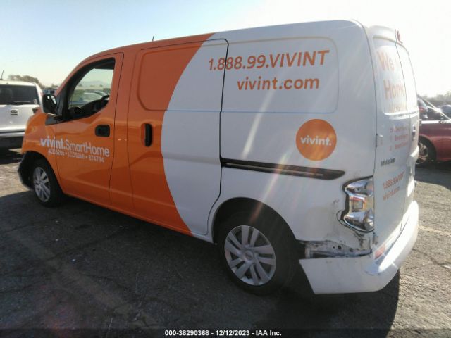 Photo 2 VIN: 3N6CM0KN9HK719257 - NISSAN NV200 