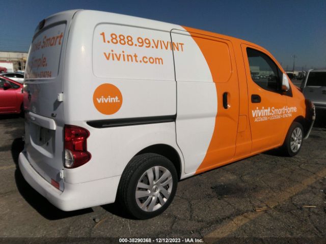 Photo 3 VIN: 3N6CM0KN9HK719257 - NISSAN NV200 